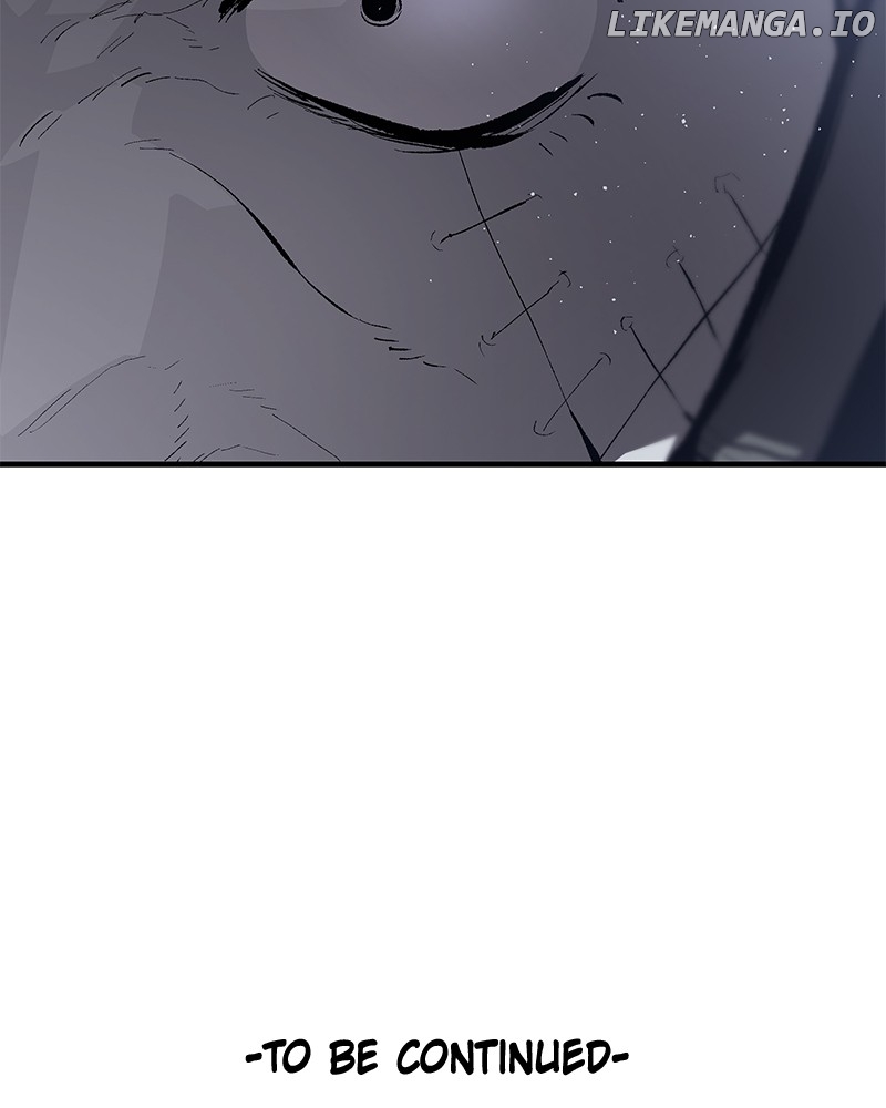 Dead Knight Gunther Chapter 59 - page 105