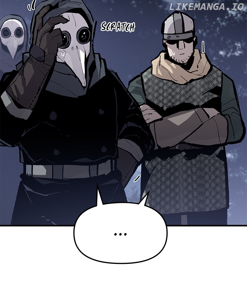 Dead Knight Gunther Chapter 59 - page 11