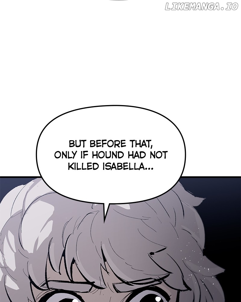 Dead Knight Gunther Chapter 59 - page 14