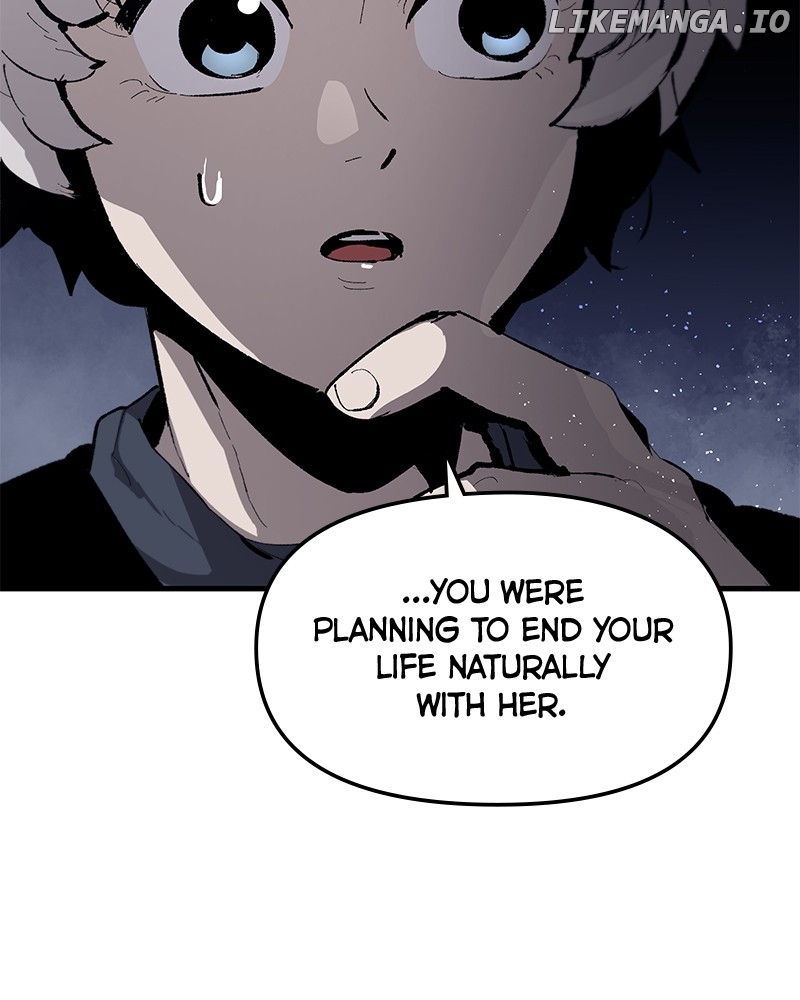 Dead Knight Gunther Chapter 59 - page 15