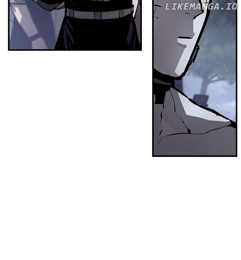 Dead Knight Gunther Chapter 59 - page 17