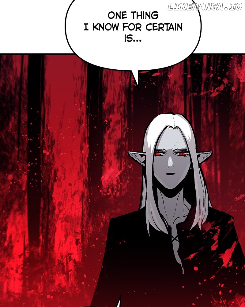 Dead Knight Gunther Chapter 59 - page 20
