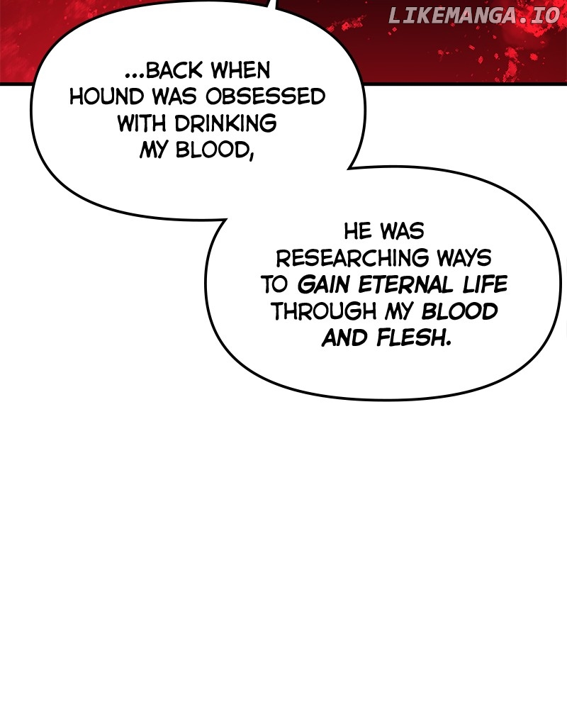 Dead Knight Gunther Chapter 59 - page 21