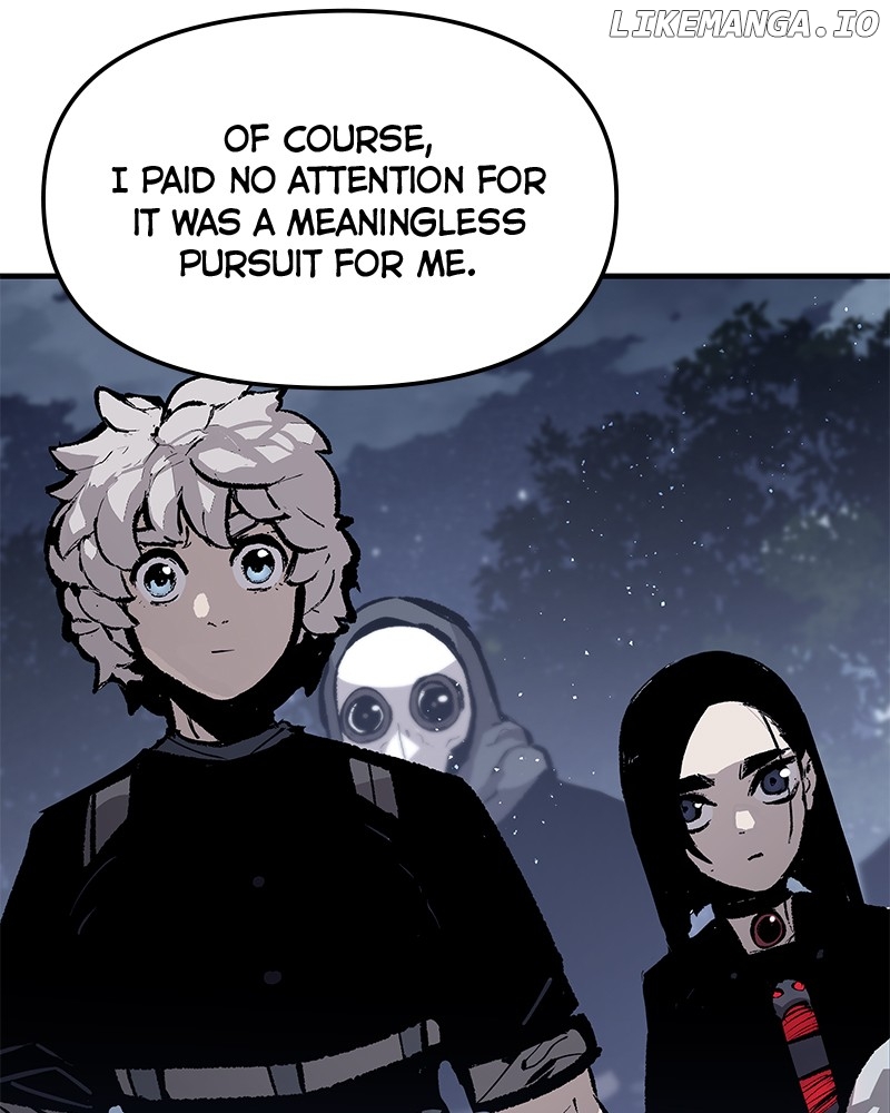 Dead Knight Gunther Chapter 59 - page 22
