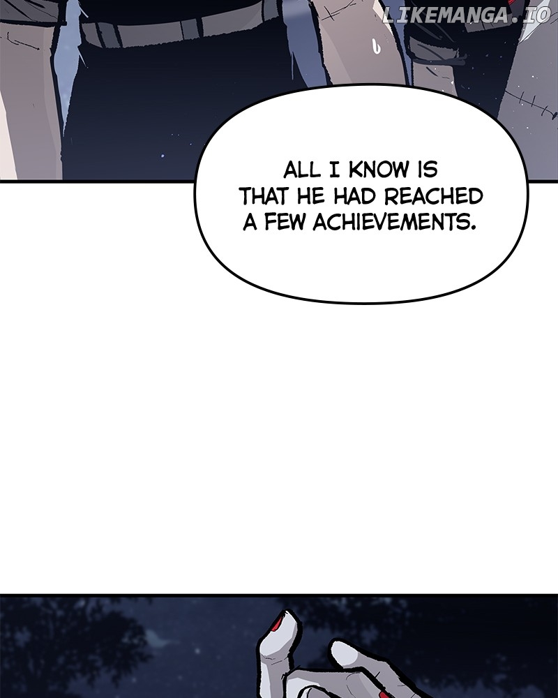 Dead Knight Gunther Chapter 59 - page 23