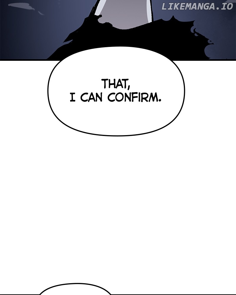 Dead Knight Gunther Chapter 59 - page 26