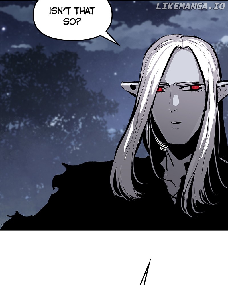 Dead Knight Gunther Chapter 59 - page 27