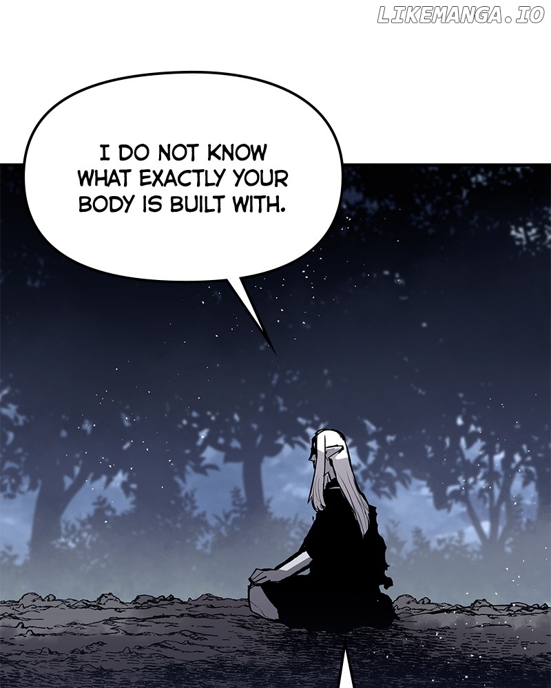 Dead Knight Gunther Chapter 59 - page 30