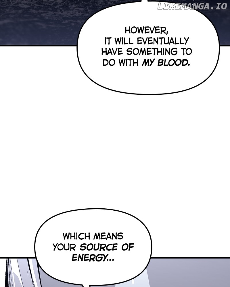 Dead Knight Gunther Chapter 59 - page 31
