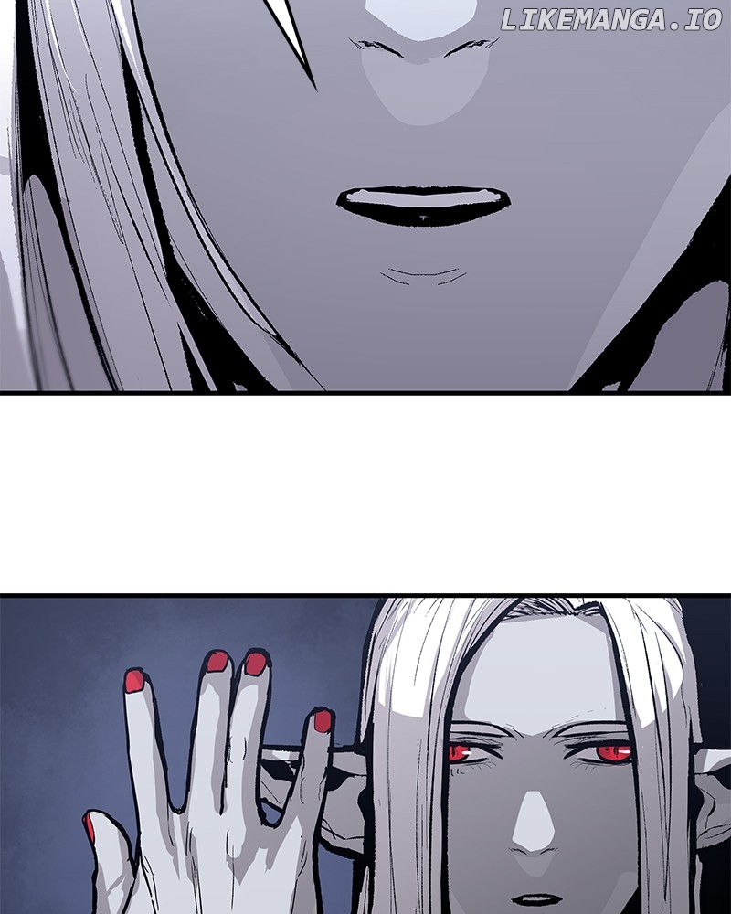 Dead Knight Gunther Chapter 59 - page 32