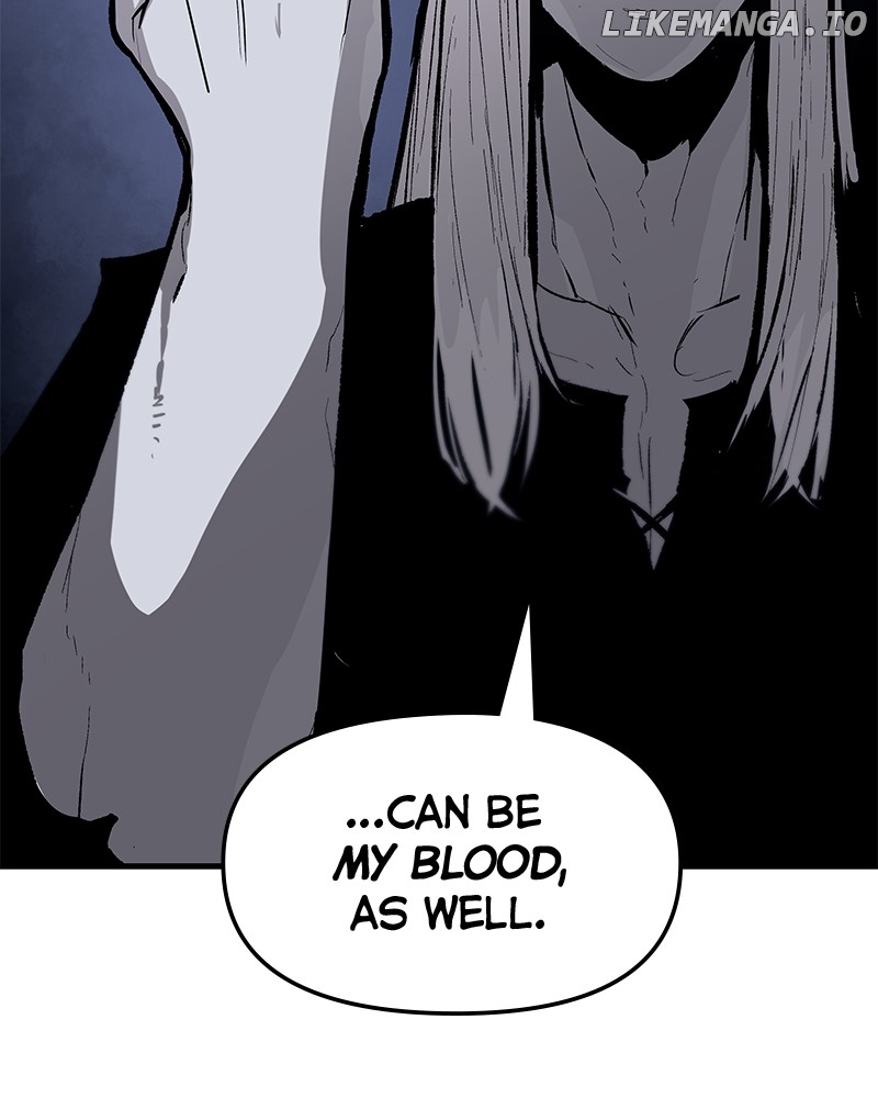 Dead Knight Gunther Chapter 59 - page 33