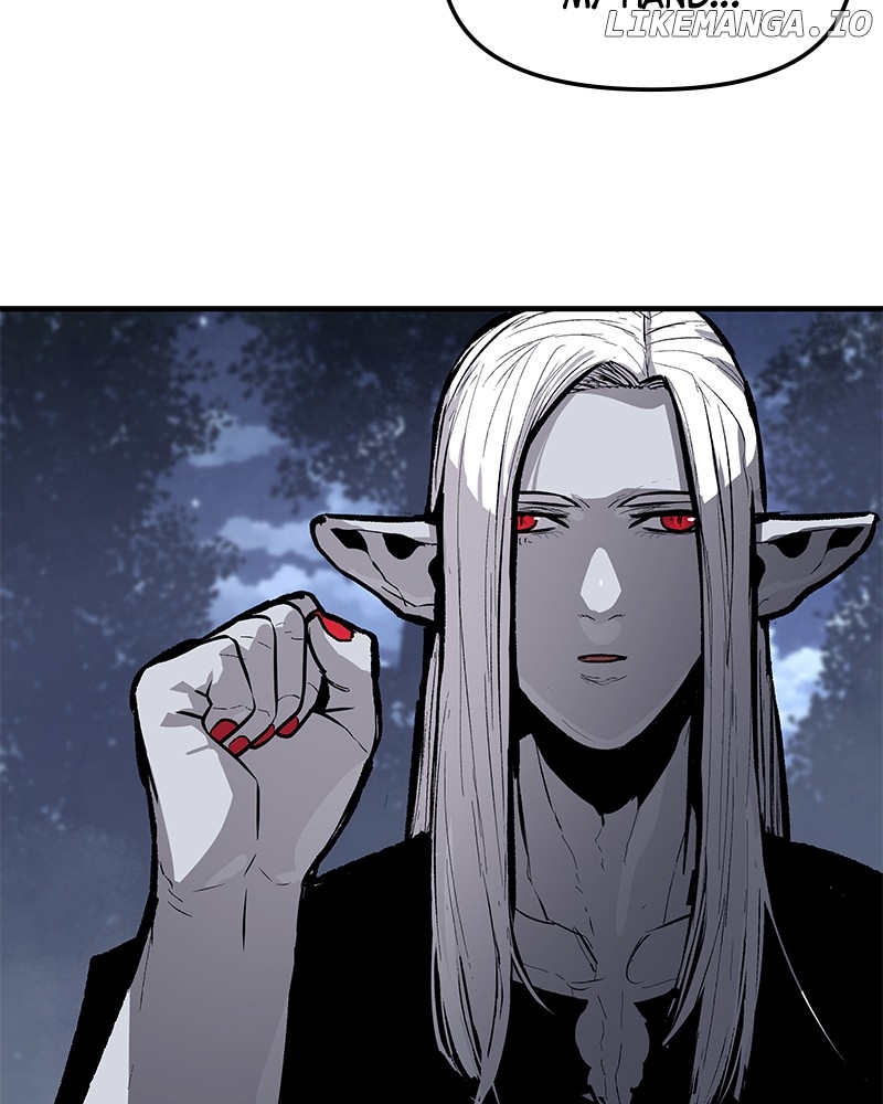 Dead Knight Gunther Chapter 59 - page 39