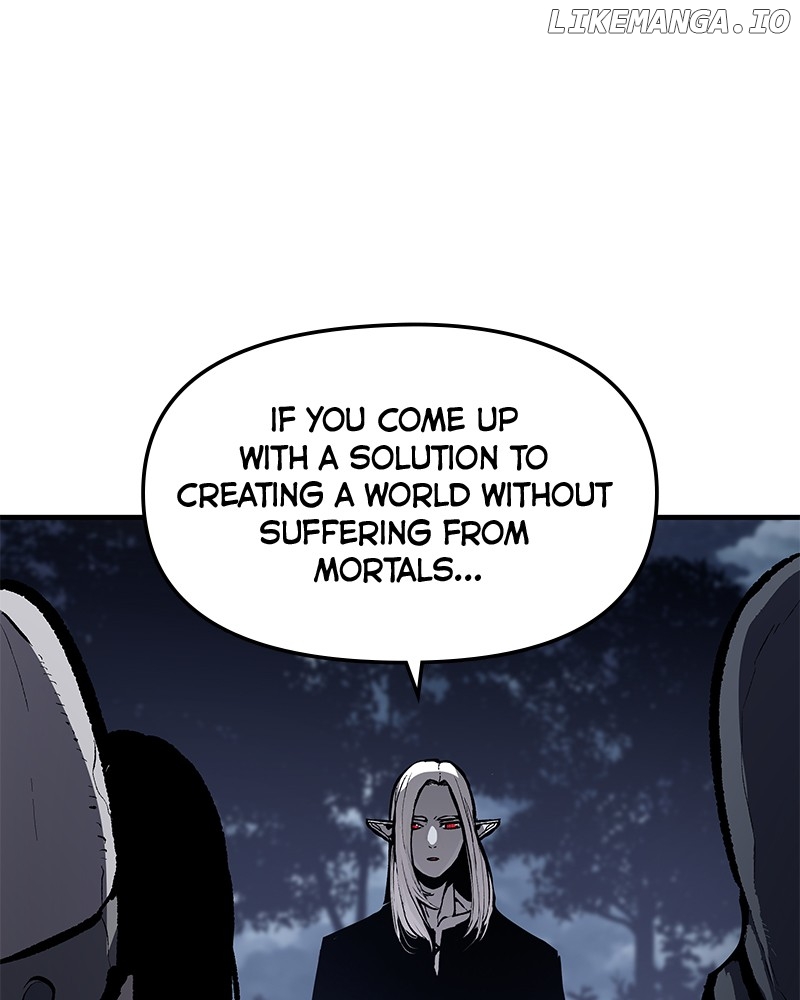 Dead Knight Gunther Chapter 59 - page 4