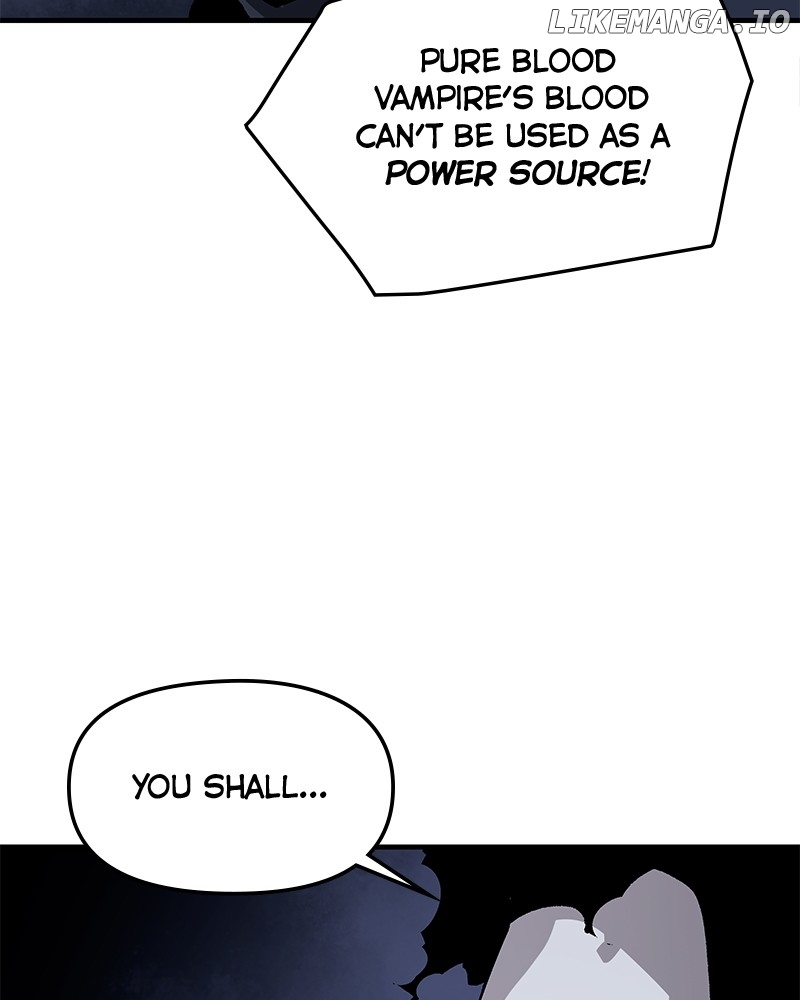 Dead Knight Gunther Chapter 59 - page 42