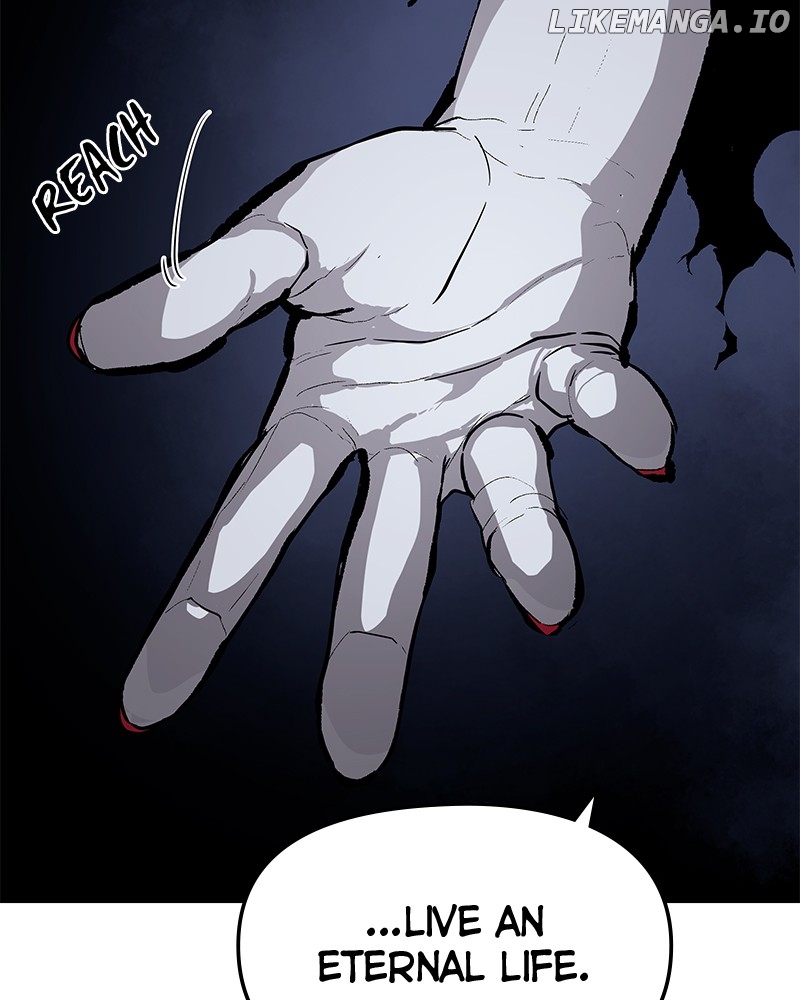 Dead Knight Gunther Chapter 59 - page 43