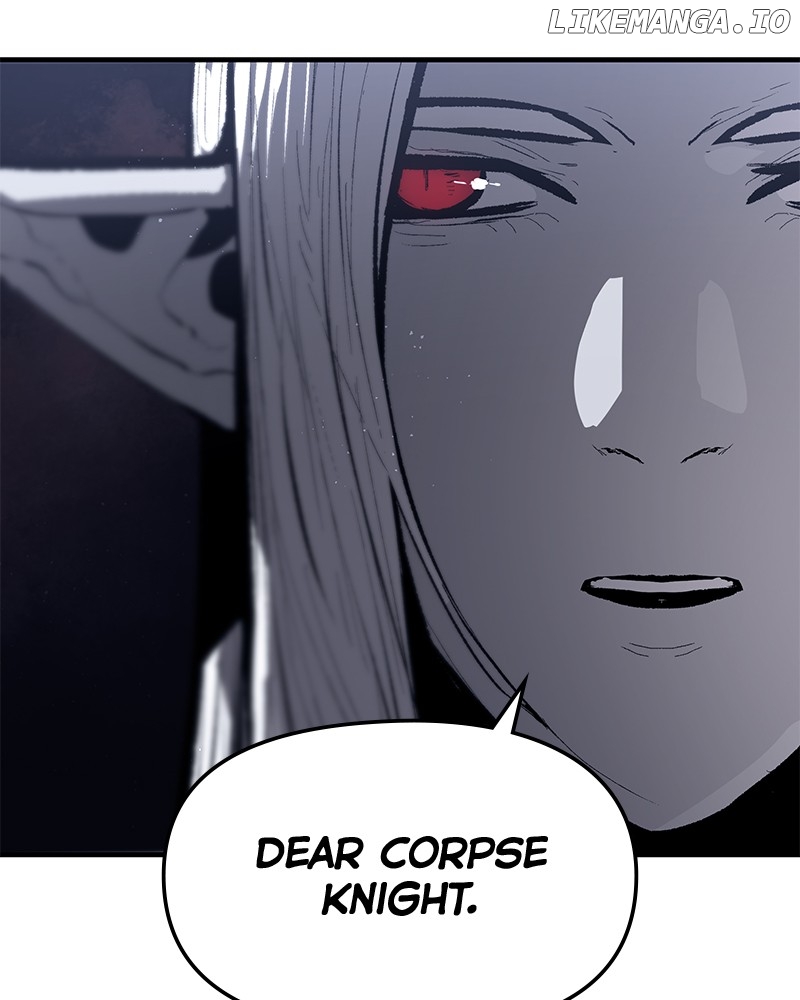 Dead Knight Gunther Chapter 59 - page 45