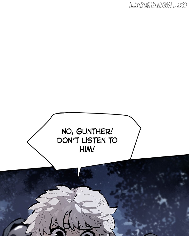 Dead Knight Gunther Chapter 59 - page 49