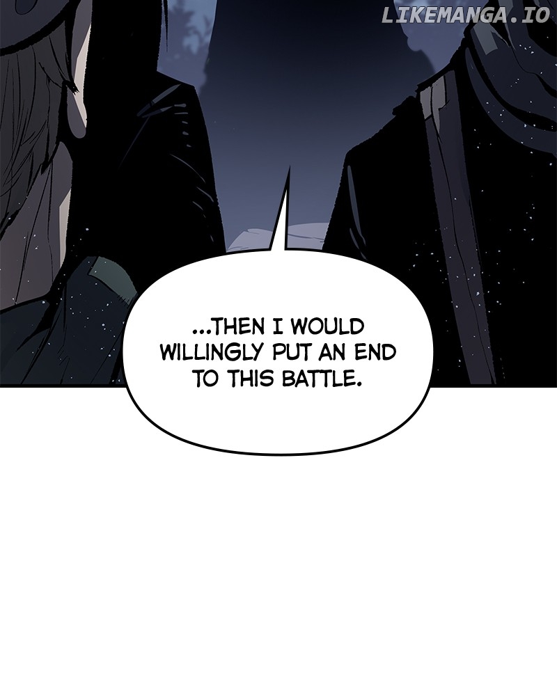 Dead Knight Gunther Chapter 59 - page 5