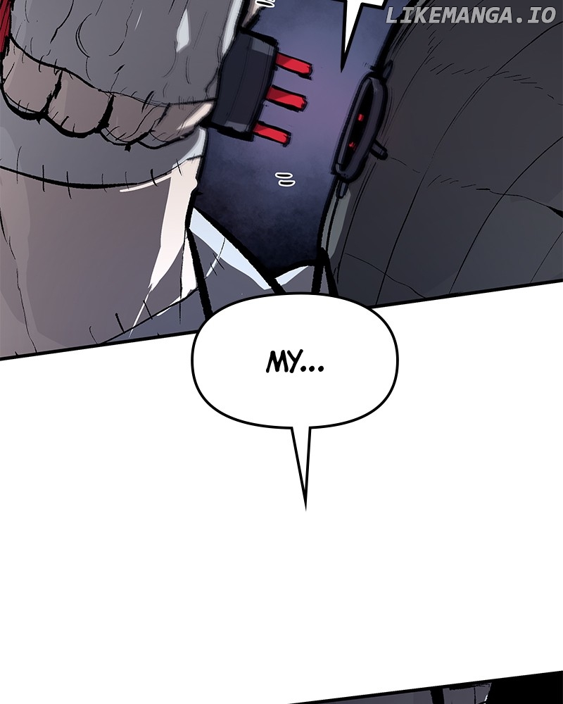 Dead Knight Gunther Chapter 59 - page 51