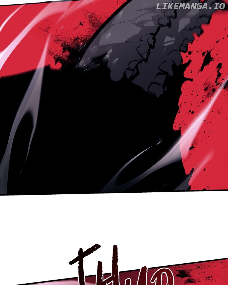 Dead Knight Gunther Chapter 59 - page 58