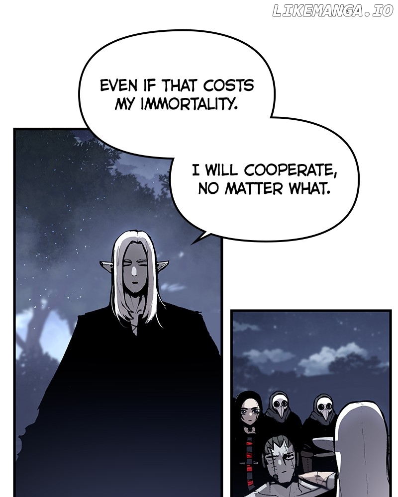 Dead Knight Gunther Chapter 59 - page 6