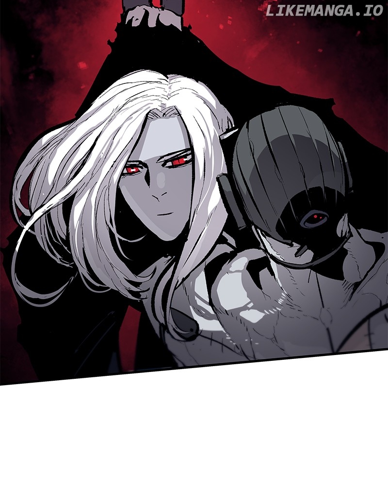 Dead Knight Gunther Chapter 59 - page 61