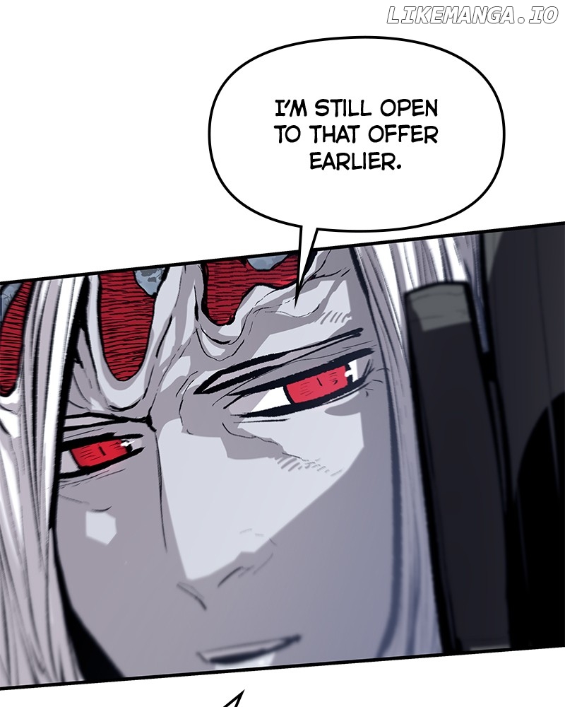 Dead Knight Gunther Chapter 59 - page 62
