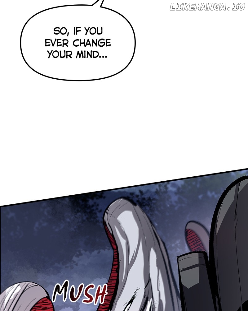 Dead Knight Gunther Chapter 59 - page 63