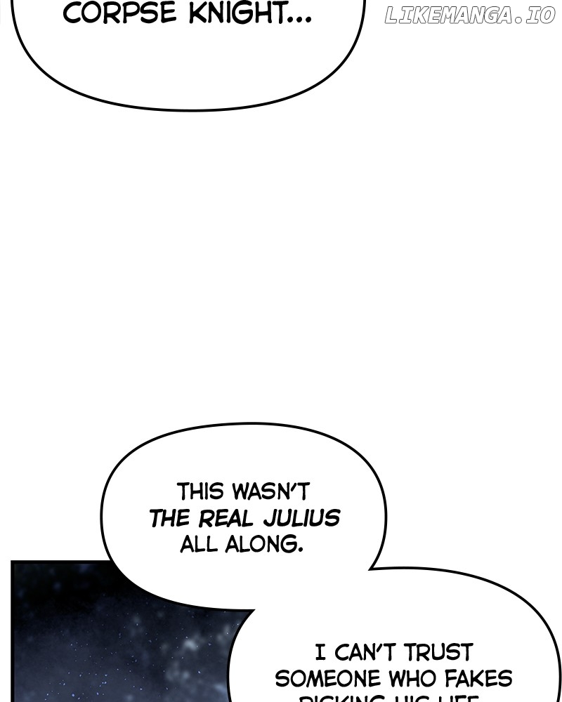 Dead Knight Gunther Chapter 59 - page 66