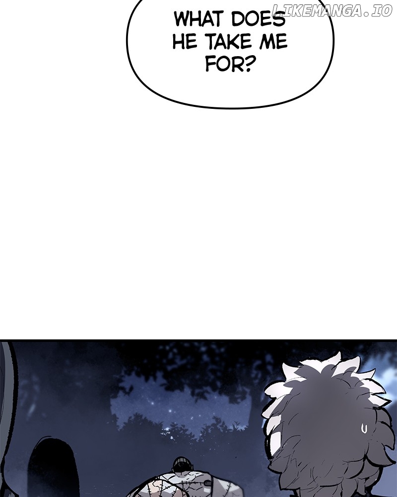 Dead Knight Gunther Chapter 59 - page 68