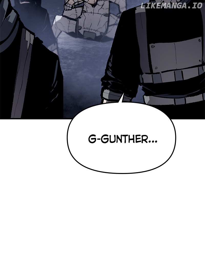 Dead Knight Gunther Chapter 59 - page 69