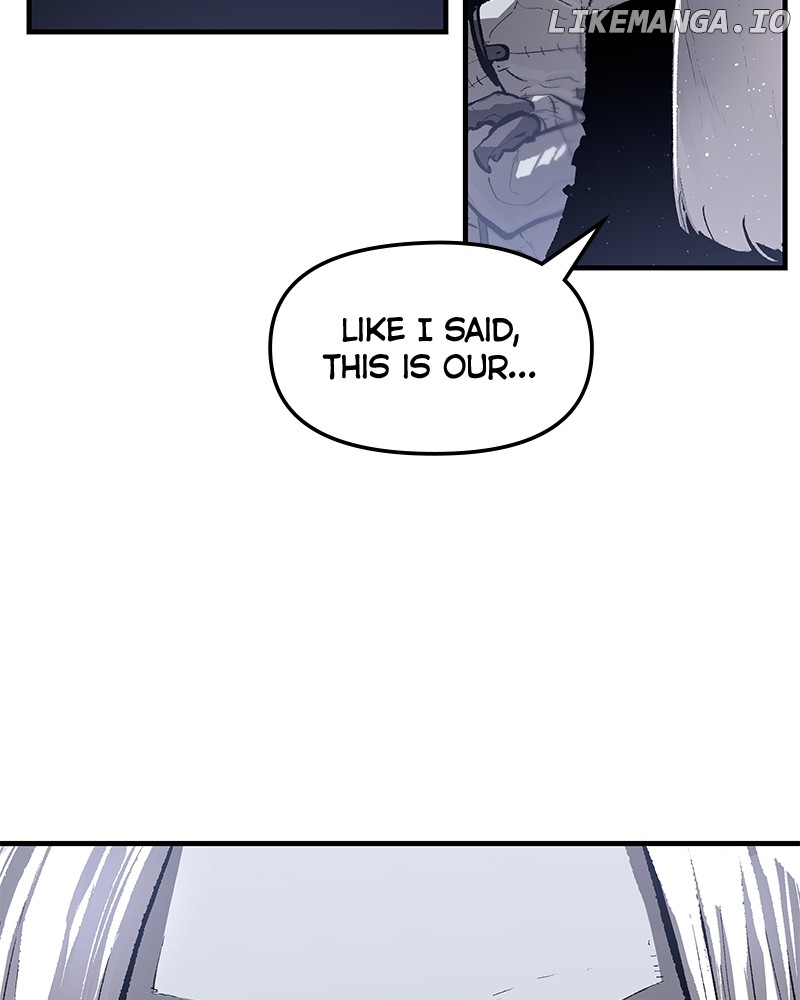 Dead Knight Gunther Chapter 59 - page 7