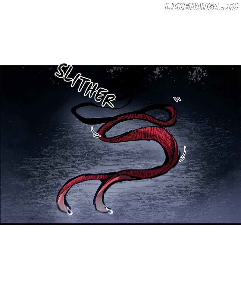 Dead Knight Gunther Chapter 59 - page 70
