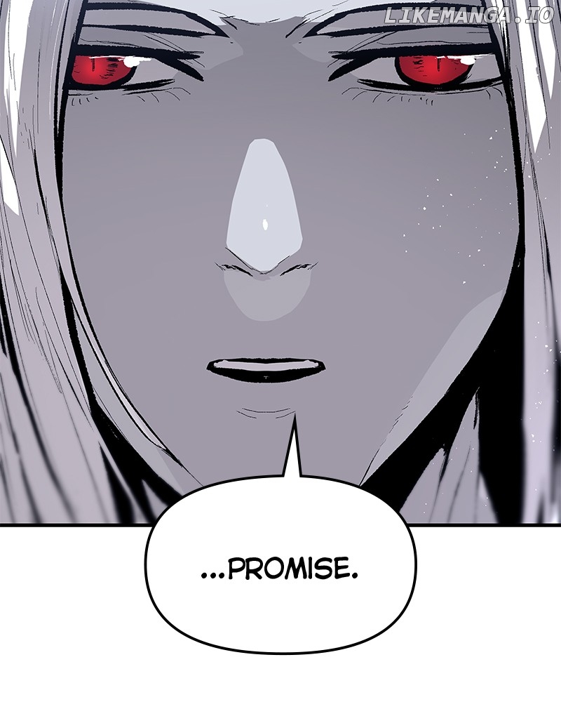 Dead Knight Gunther Chapter 59 - page 8