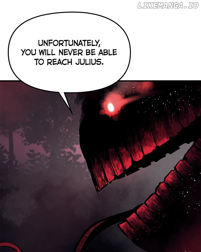 Dead Knight Gunther Chapter 59 - page 81