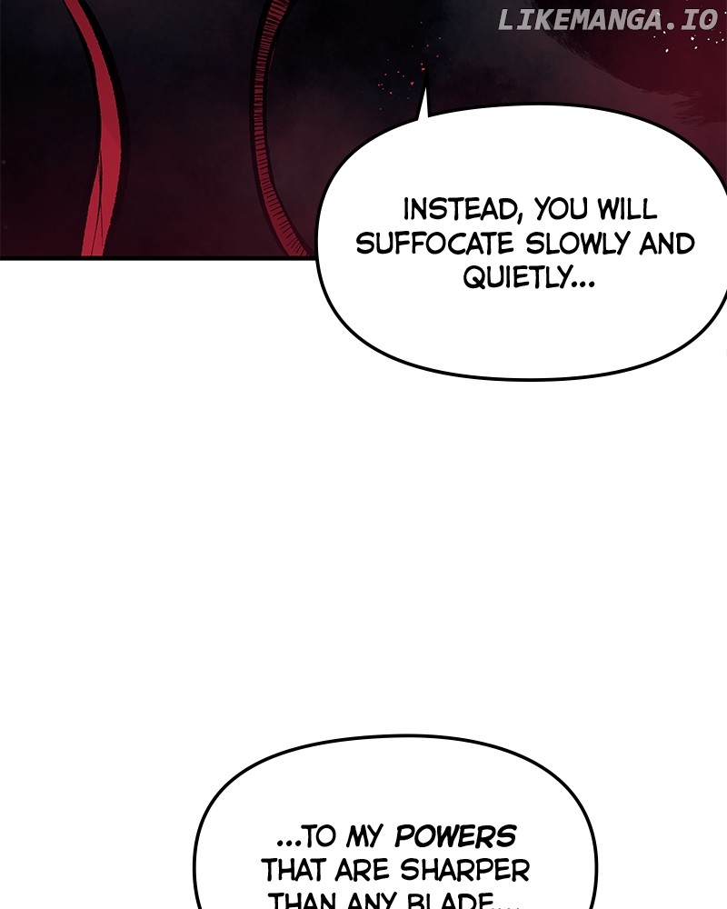Dead Knight Gunther Chapter 59 - page 82