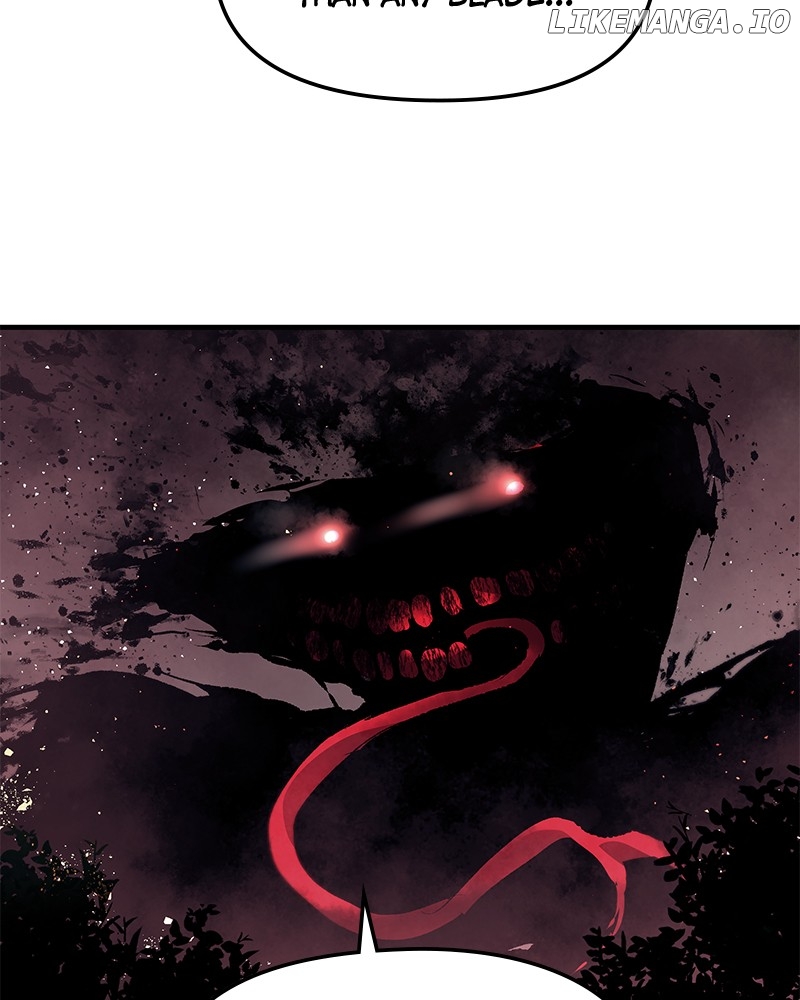 Dead Knight Gunther Chapter 59 - page 83