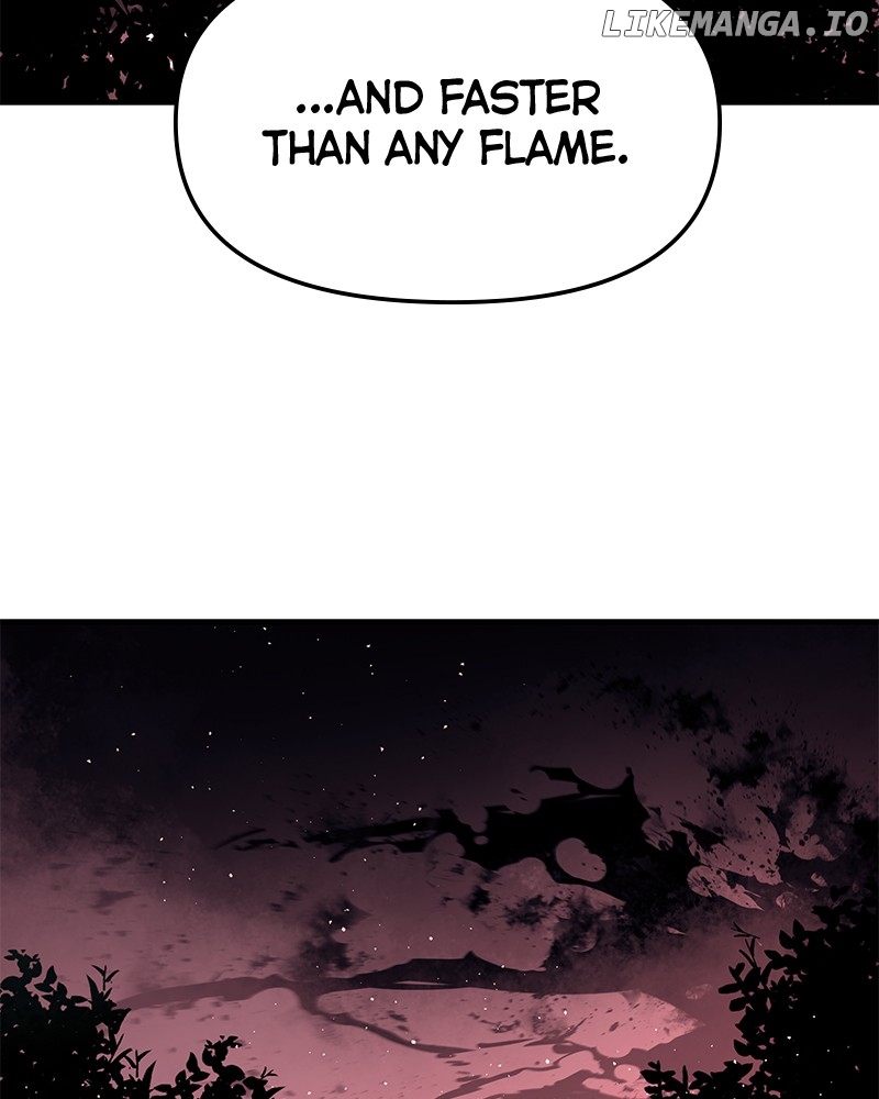 Dead Knight Gunther Chapter 59 - page 84