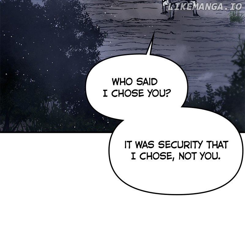 Dead Knight Gunther Chapter 59 - page 88
