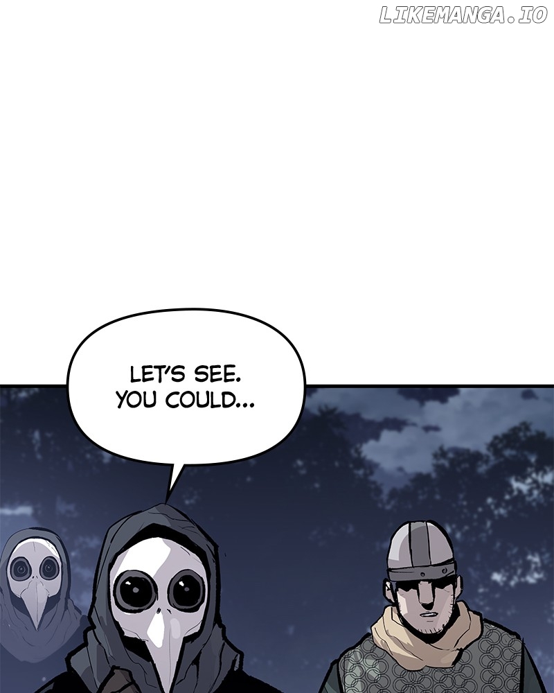 Dead Knight Gunther Chapter 59 - page 9