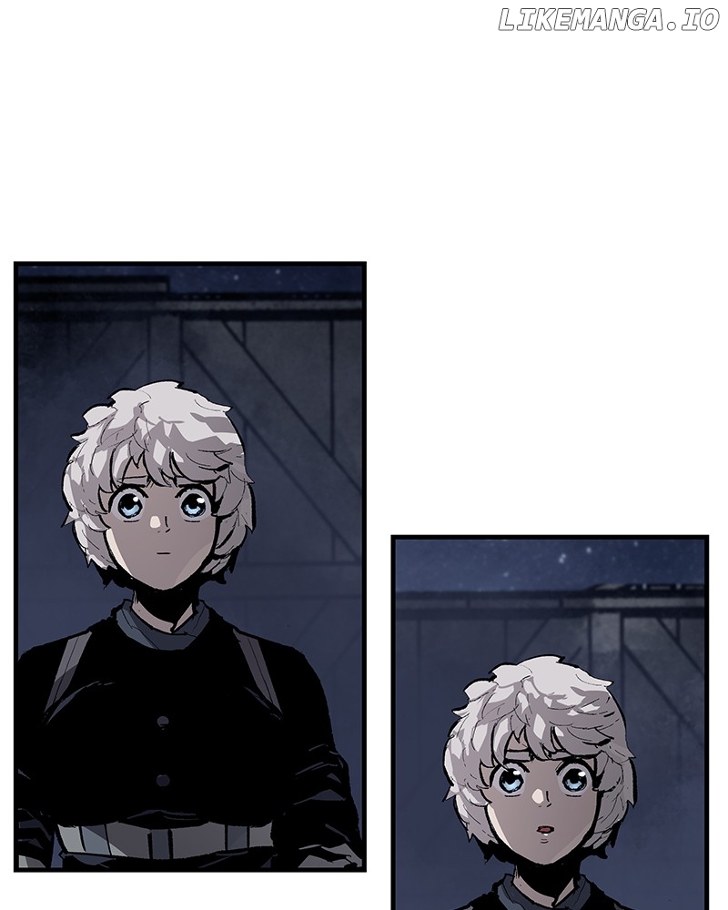 Dead Knight Gunther Chapter 59 - page 91