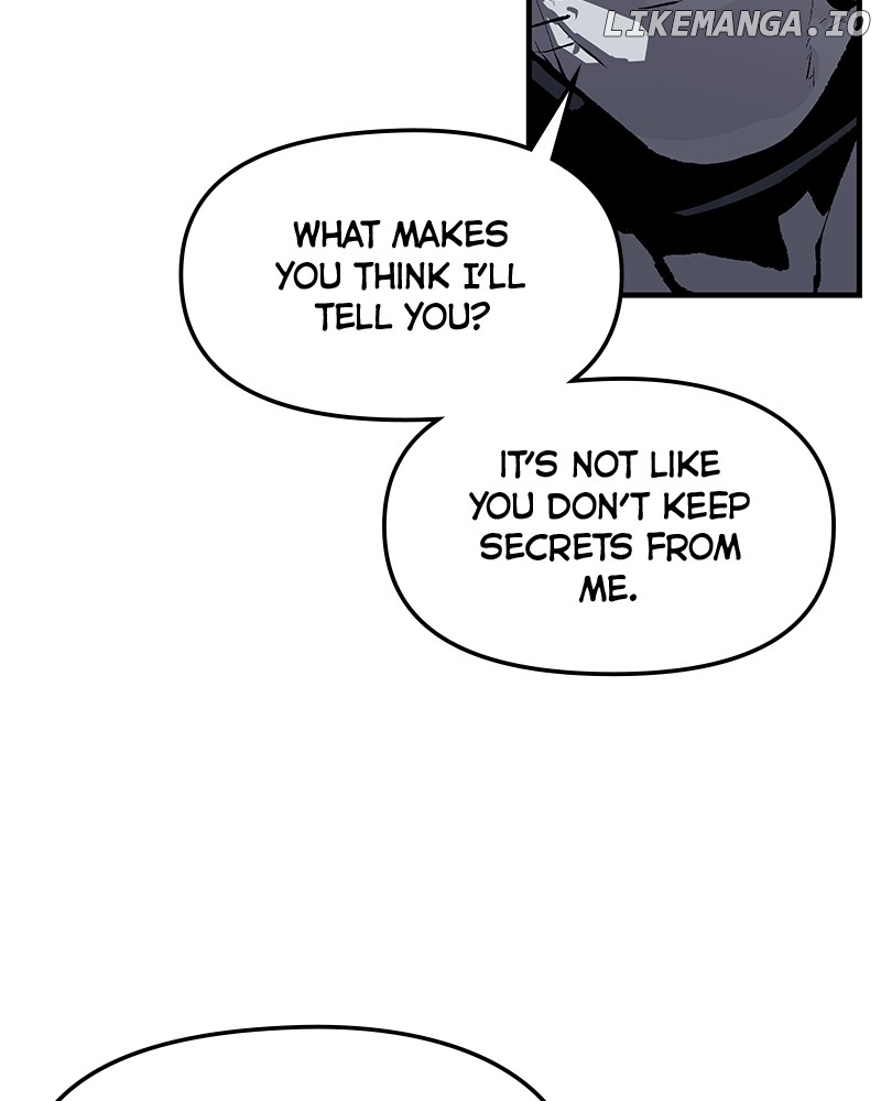Dead Knight Gunther Chapter 59 - page 95