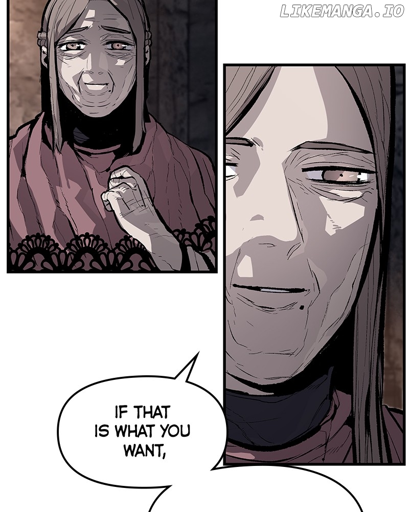 Dead Knight Gunther Chapter 58 - page 10