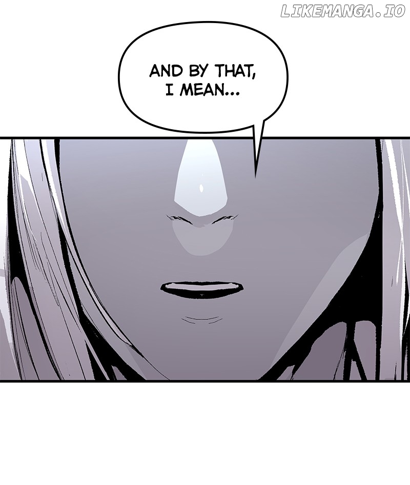 Dead Knight Gunther Chapter 58 - page 101