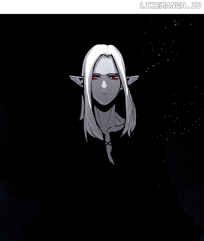 Dead Knight Gunther Chapter 58 - page 104
