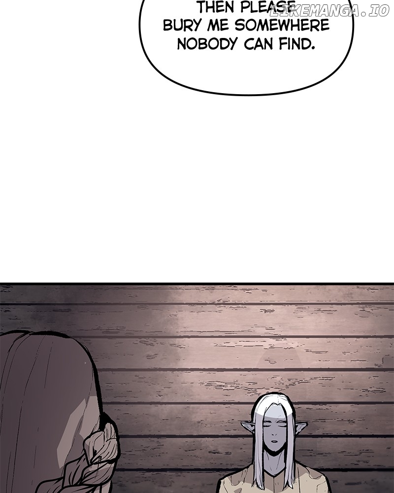 Dead Knight Gunther Chapter 58 - page 11