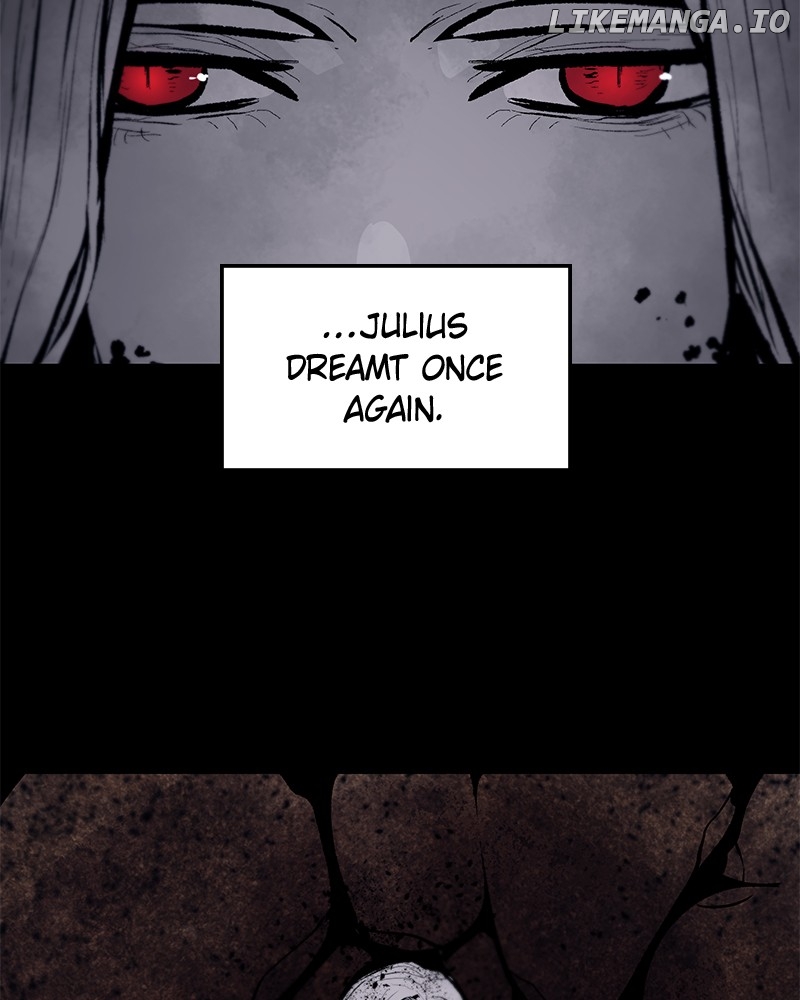 Dead Knight Gunther Chapter 58 - page 15