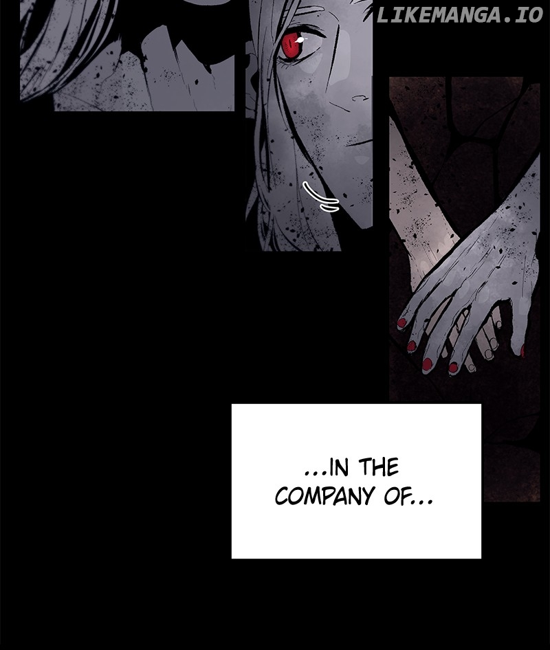 Dead Knight Gunther Chapter 58 - page 18