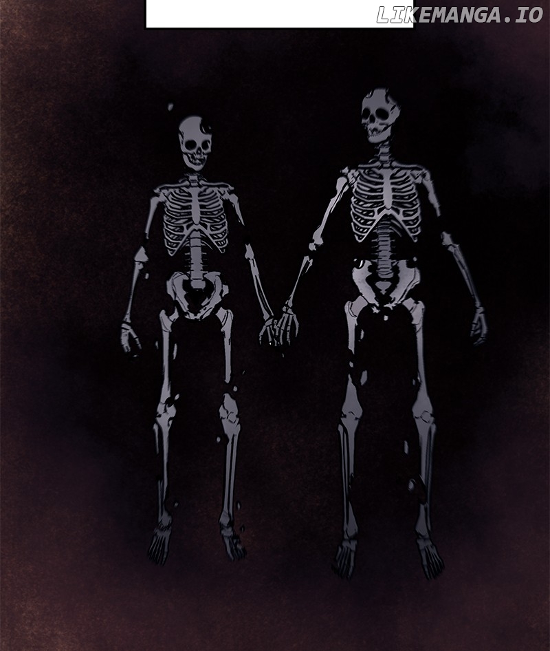 Dead Knight Gunther Chapter 58 - page 24
