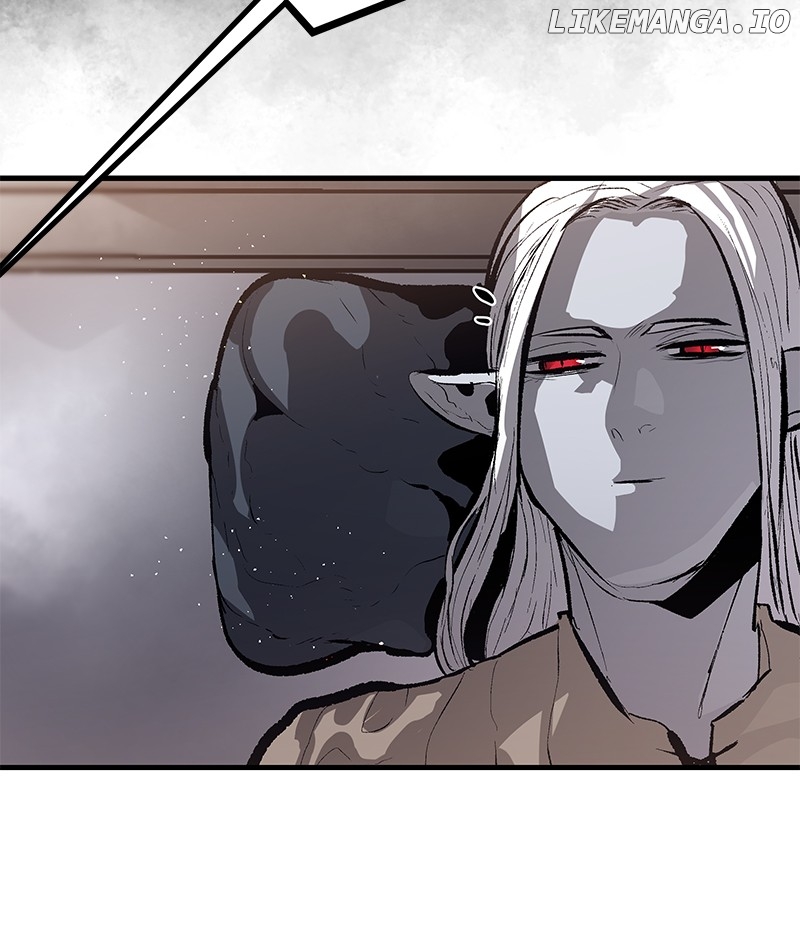 Dead Knight Gunther Chapter 58 - page 26